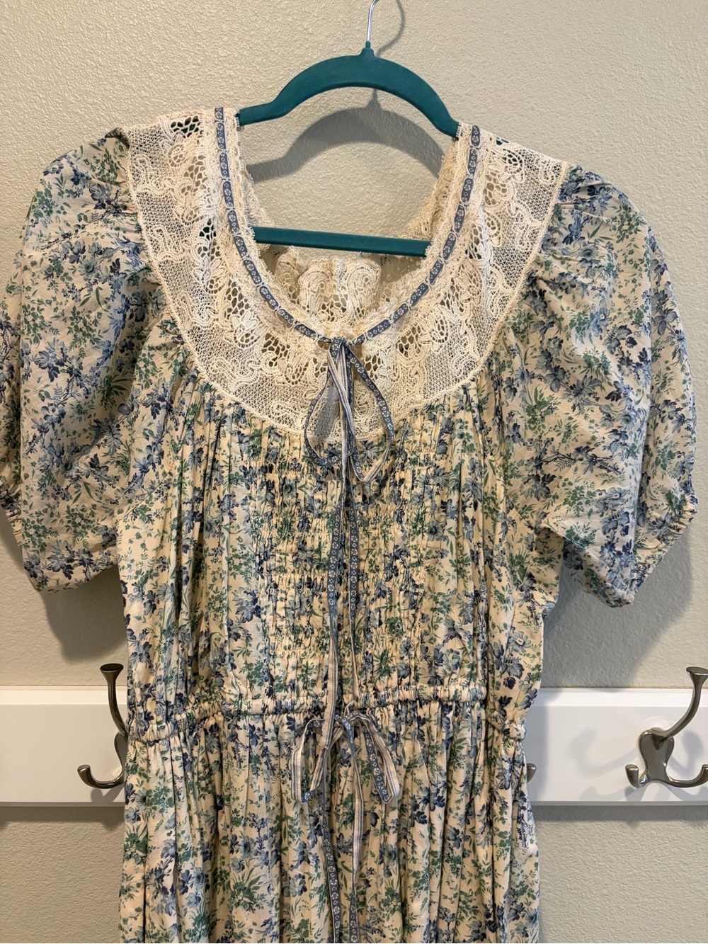 Christy Dawn Robyn Dress in Vintage Bloom - Picture 10 of 16
